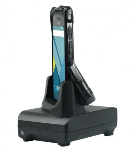 Mobilis 065001 handheld mobile computer case