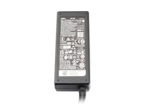 DELL MGJN9 power adapter/inverter Indoor 65 W Black
