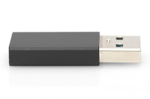 Digitus USB Type-C Adapter, USB A - USB-C