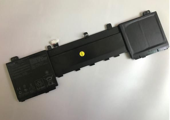 CoreParts MBXAS-BA0297 laptop spare part Battery