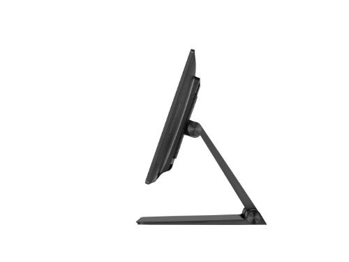 Capture CA-M6B-1214 POS system 39.6 cm (15.6") 1920 x 1080 pixels Black