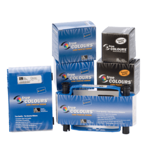 Zebra 800077-701 printer ribbon 2500 pages
