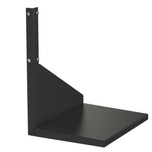 SMS Smart Media Solutions FUNC SIDE SHELF BLACK .