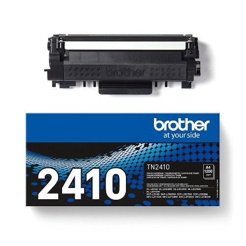 Brother TN-2410 Toner-kit, 1.2K pages ISO/IEC 19752 for Brother HL-L 2310