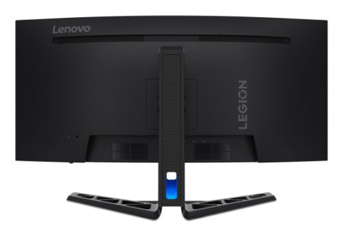 Lenovo Legion R34w-30 computer monitor 86.4 cm (34") 3440 x 1440 pixels Wide Quad HD LCD Black