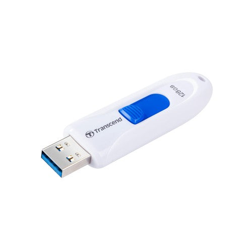 Transcend JetFlash 790 64GB White