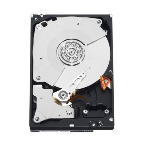 Lenovo 2.5", 1.2TB, 10K SAS, Hot Swap