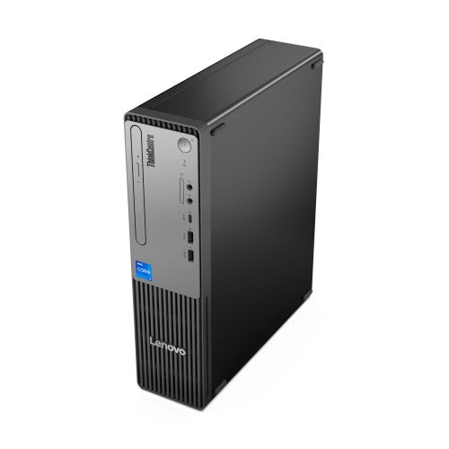 Lenovo ThinkCentre neo 50s Gen 5 Intel® Core™ i5 i5-14400 16 GB DDR5-SDRAM 512 GB SSD SFF PC Black