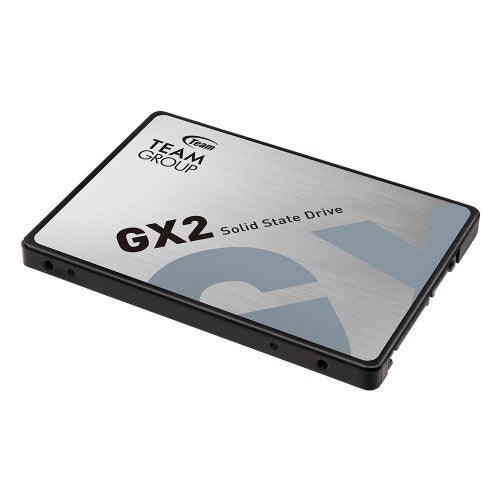 Team Group GX2 2 TB 2.5" Serial ATA III