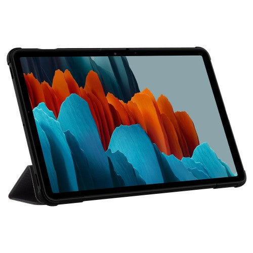 Spigen Rugged Armor Pro 27.9 cm (11") Folio Black