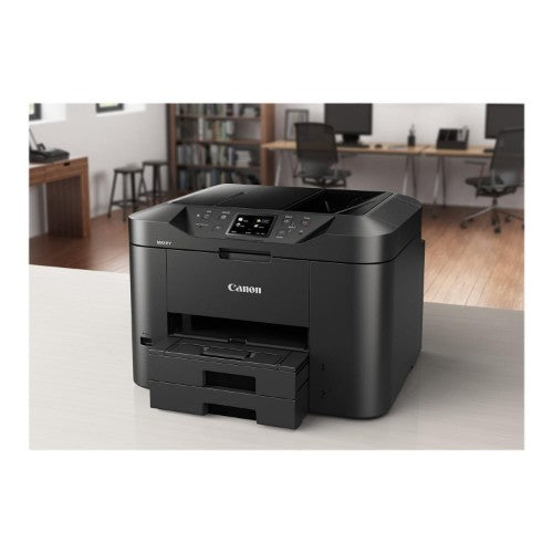 Canon MAXIFY MB2750 Inkjet A4 600 x 1200 DPI Wi-Fi