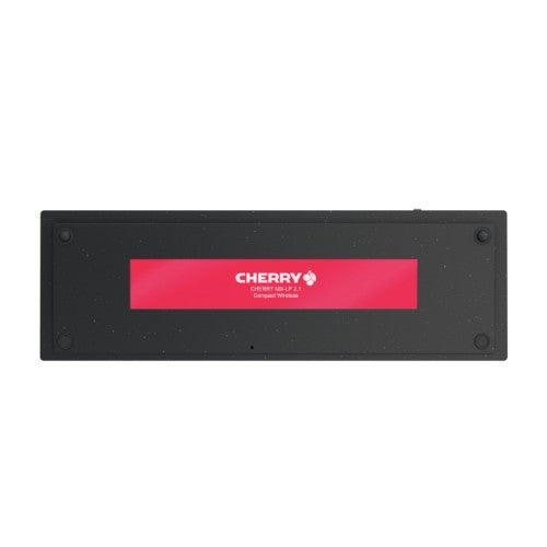 CHERRY MX-LP 2.1 Compact Wireless keyboard Gaming RF Wireless + Bluetooth QWERTY US English Black