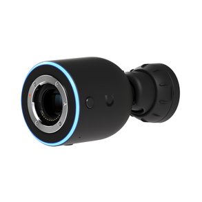 Ubiquiti AI DSLR Bullet IP security camera Indoor & outdoor 3840 x 2160 pixels Ceiling/Wall/Pole