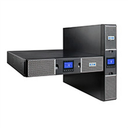Eaton 9PX3000IRTN uninterruptible power supply (UPS) Double-conversion (Online) 3 kVA 3000 W 10 AC outlet(s)