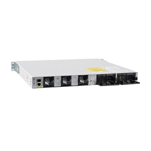 Cisco CATALYST 9300L 48P POE NETWORK ADVANTAGE 4X10G UPLINK Managed L2/L3 Gigabit Ethernet (10/100/1000) Grey