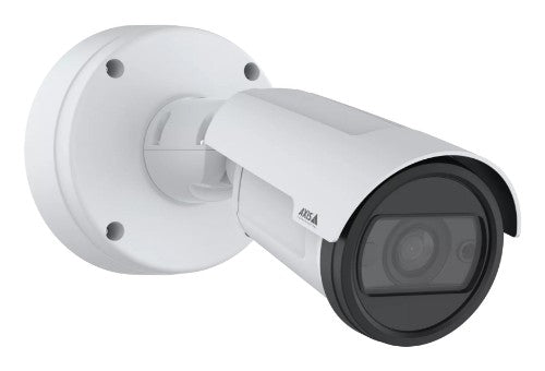 Axis P1487-LE Bullet IP security camera Outdoor 2592 x 1944 pixels Pole clamp