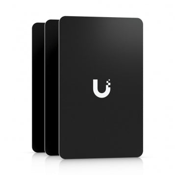 Ubiquiti UA-Card-B-10 Proximity access card