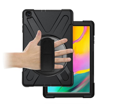 eSTUFF ES681840-BULK tablet case Black