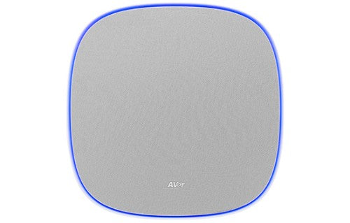 AVer FONE700 Speakerhone Grey