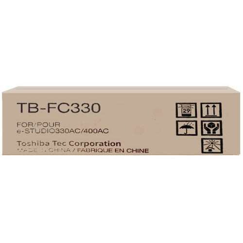 Toshiba 6AG00009263/TB-FC330 Toner waste box, 21K pages for Toshiba E-Studio 330 AC