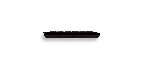 CHERRY G84-4400 keyboard PS/2 QWERTZ German Black
