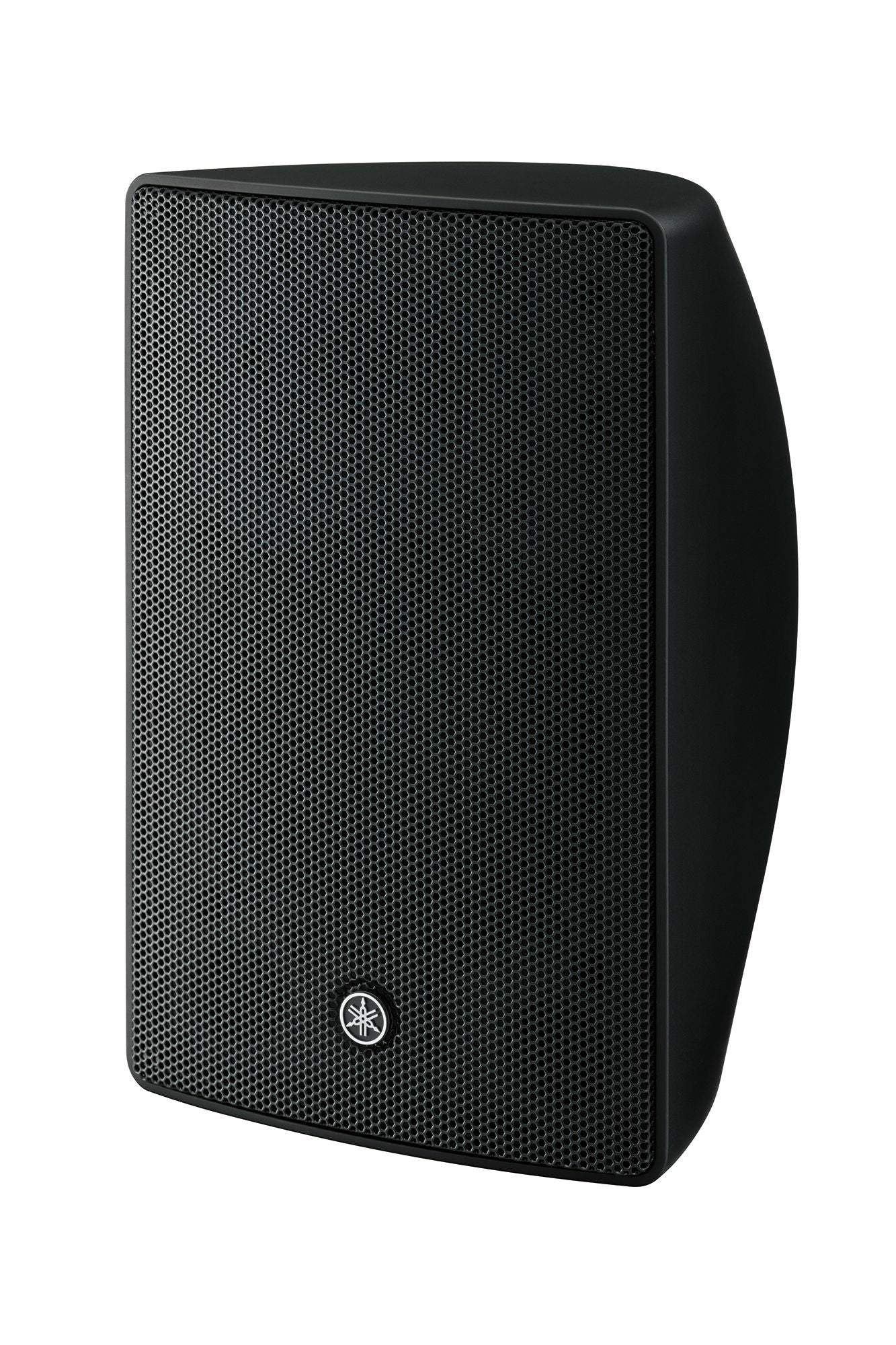 Yamaha VXS5 loudspeaker 2-way Black Wired 75 W