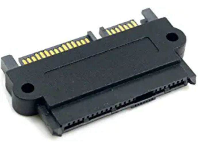 CoreParts MSSAS01 interface cards/adapter SATA