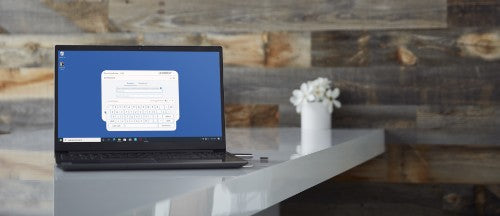 Kingston Technology IronKey 32GB IKLP50 AES USB, w/256bit Encryption