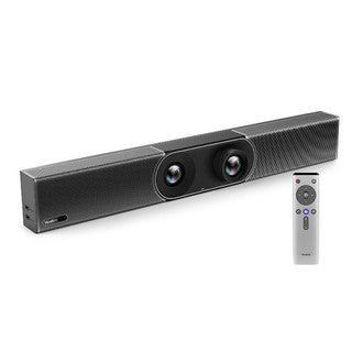 Yealink MeetingBar A30 + VCR20 Remote Control