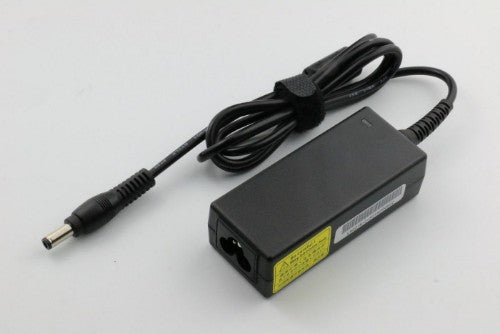 CoreParts MBA1300 power adapter/inverter Indoor 40 W Black