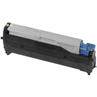 OKI 44064009 Drum kit yellow, 20K pages ISO/IEC 19752 for OKI C 800/801/MC 851/MC 860/MC 861