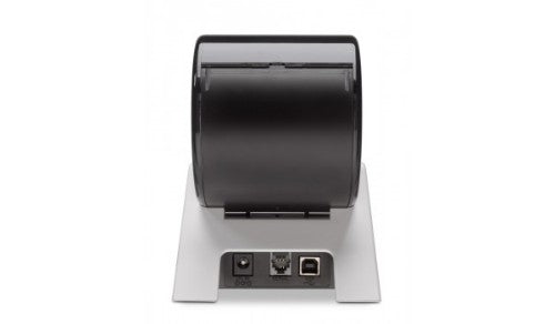 Seiko Instruments SLP650-EU label printer Thermal transfer 300 x 300 DPI 100 mm/sec