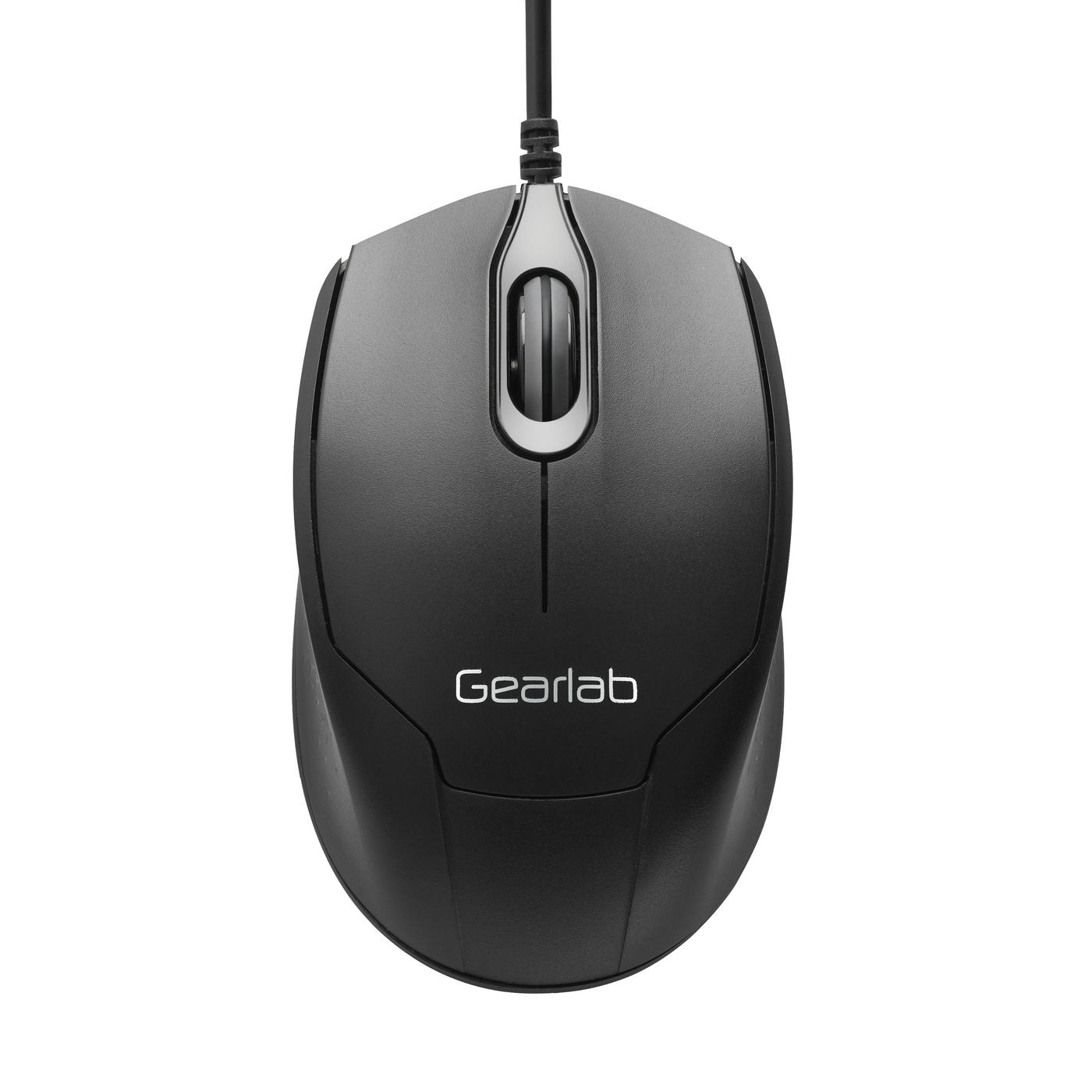 eSTUFF GLB213002 mouse Office Ambidextrous USB Type-A Optical 1200 DPI