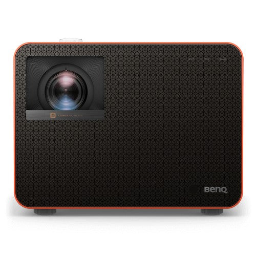 BenQ X3100i 3300 ANSI lumens DLP UHD 4K (3840x2160) 3D Black