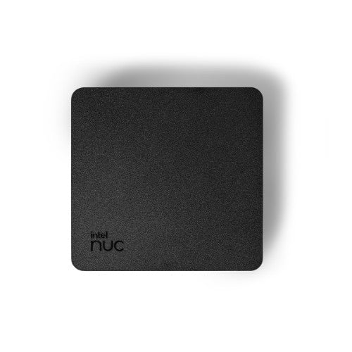 ASUS NUC 13 RNUC13L5KI300000I Black i3-1315UE 1.2 GHz