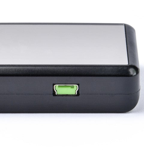 Smartkeeper UL04P1GN port blocker Green 10 pc(s)