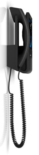 Ubiquiti G3 Touch Wall IP phone Black Wi-Fi