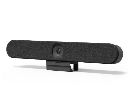Logitech 960-001577 video conferencing system Ethernet LAN Group video conferencing system