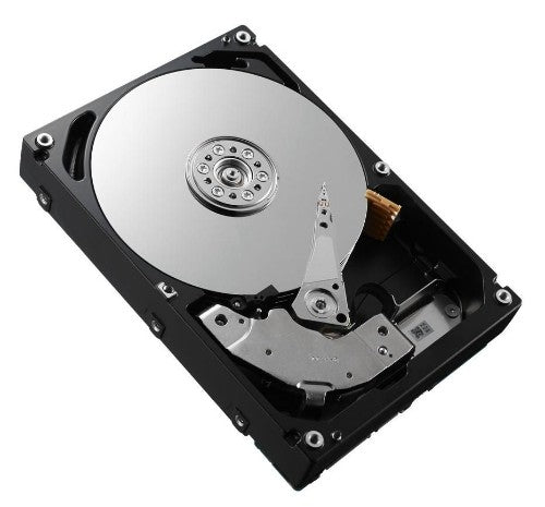 DELL 0YJ2KH-RFB internal hard drive 300 GB 10000 RPM 2.5" SAS