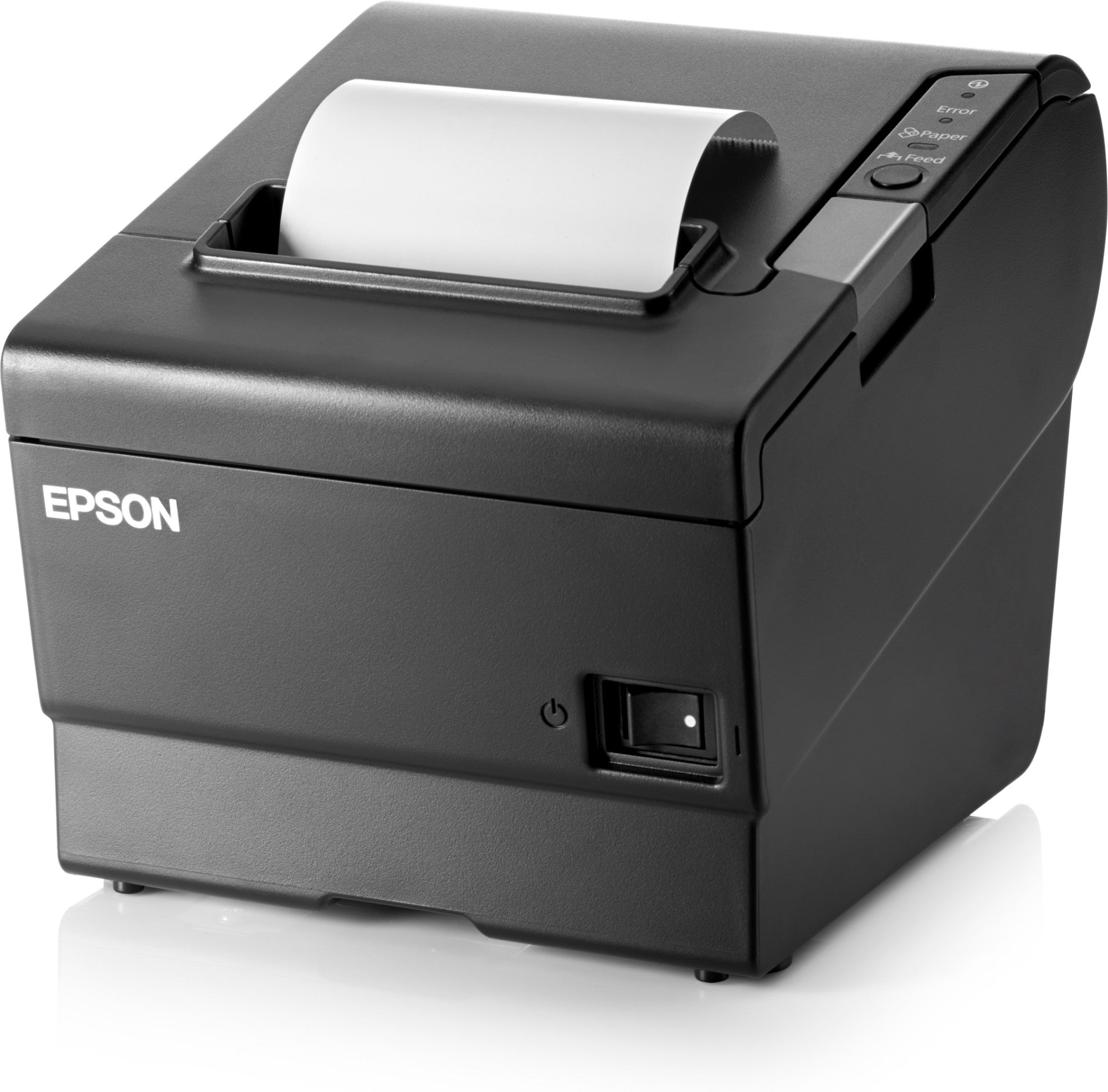 HP Epson TM88VI Serial Ethernet USB Printer 180 x 180 DPI Wired & Wireless Thermal POS printer