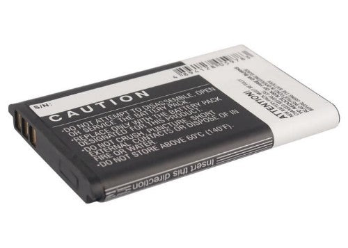 CoreParts MBXPOS-BA0266 printer/scanner spare part Battery 1 pc(s)