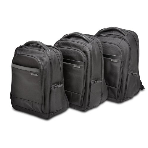 Kensington Contour 2.0 Business Laptop Backpack – 15.6"