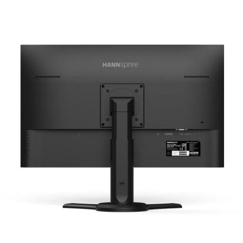 Hannspree HP241PJB computer monitor 60.5 cm (23.8") 1920 x 1080 pixels Full HD LED Black