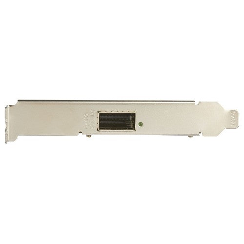 StarTech.com 1-Port 40G QSFP+ Network Card - Intel XL710 Open QSFP+ Converged Adapter - PCIe 40 Gigabit Ethernet Server NIC - 40GbE Fiber Optic LAN Card - Dell PowerEdge HPE ProLiant