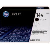 HP CF214A/14A Toner cartridge black, 10K pages ISO/IEC 19752 for HP LaserJet 700 M712