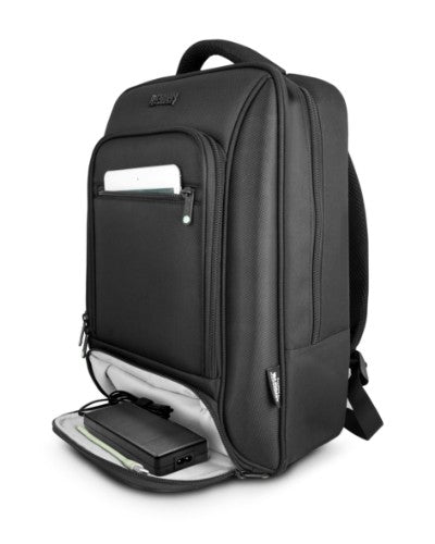 Urban Factory Mixee Laptop Backpack 14.1" Black