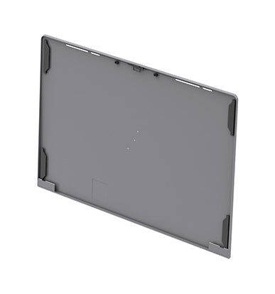 HP M21861-001 laptop spare part Display cover