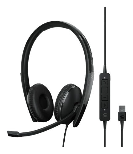EPOS | SENNHEISER ADAPT 160 ANC USB