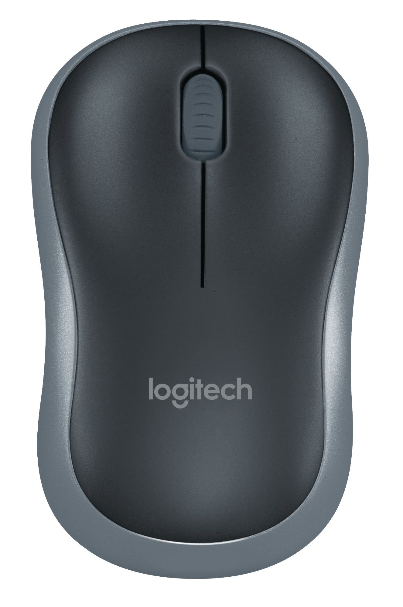 Logitech M185 mouse Office Ambidextrous RF Wireless Optical 1000 DPI