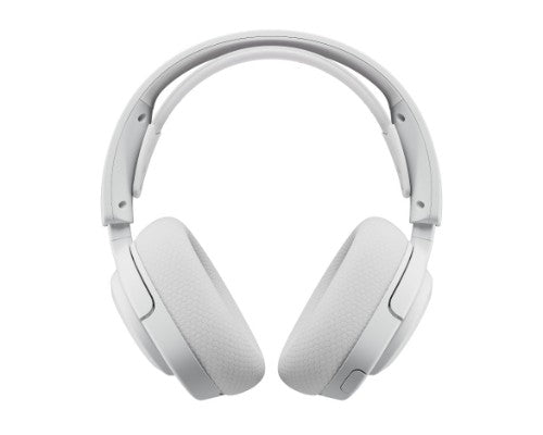 Steelseries Arctis Nova 5P Wireless Headset Head-band Gaming USB Type-C Bluetooth White
